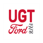 Logo of UGT Ford android Application 